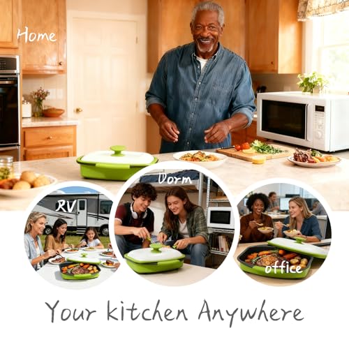 Best Microwave For Baking And Grilling