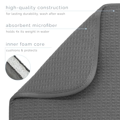 Best Drying Mat For Dishes