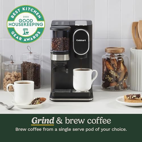 Best Coffee Grinder For Keurig