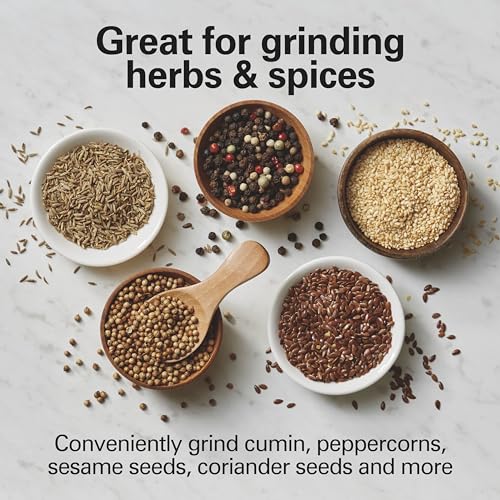Best Coffee Grinder For French Press