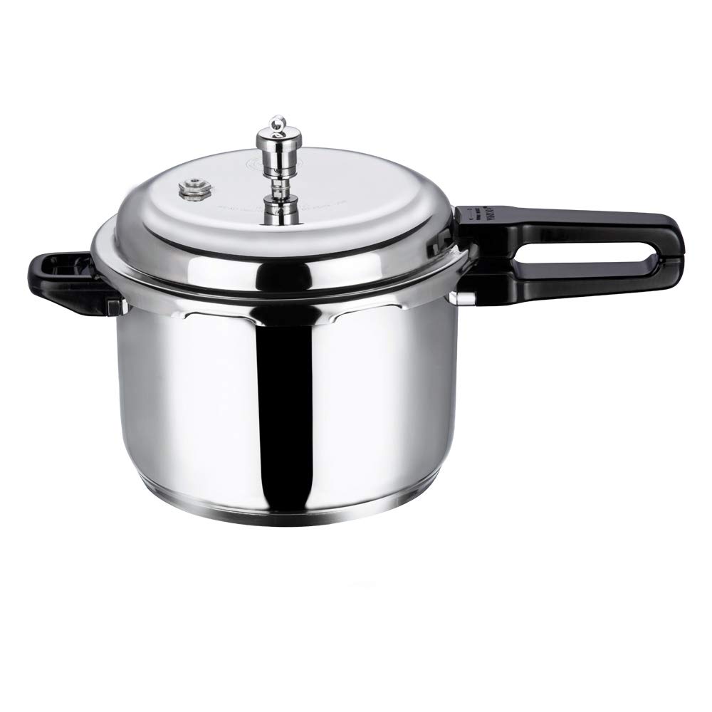 Best Stainless Steel Pressure Cooker