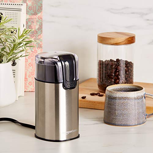 Best Coffee Grinder For Small Amounts