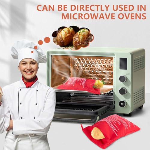 Best Microwave For Baked Potatoes