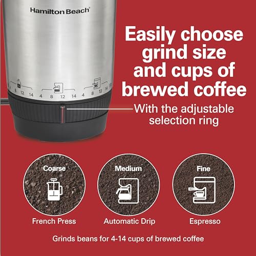 Best Coffee Grinder For One Cup