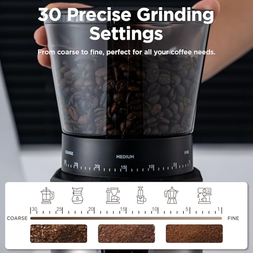 Best Coffee Grinder For Percolator