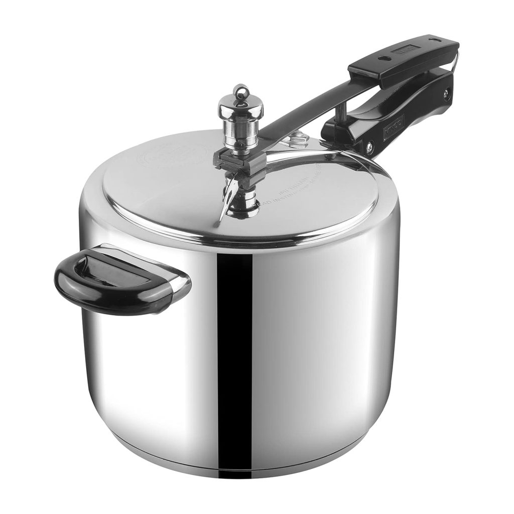 Best Pressure Cooker For Indian Cooking