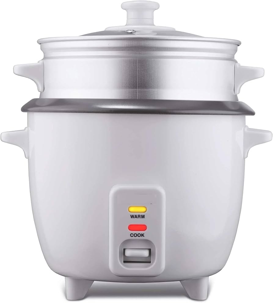 How To Prevent Food From Sticking In A Pressure Cooker