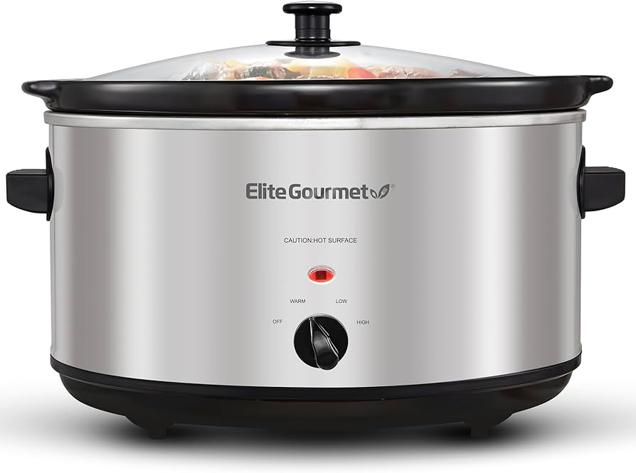 Why Does My Pressure Cooker Smell Like Metal