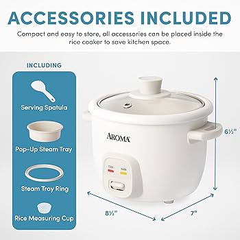How To Use A Rice Cooker For Beginners