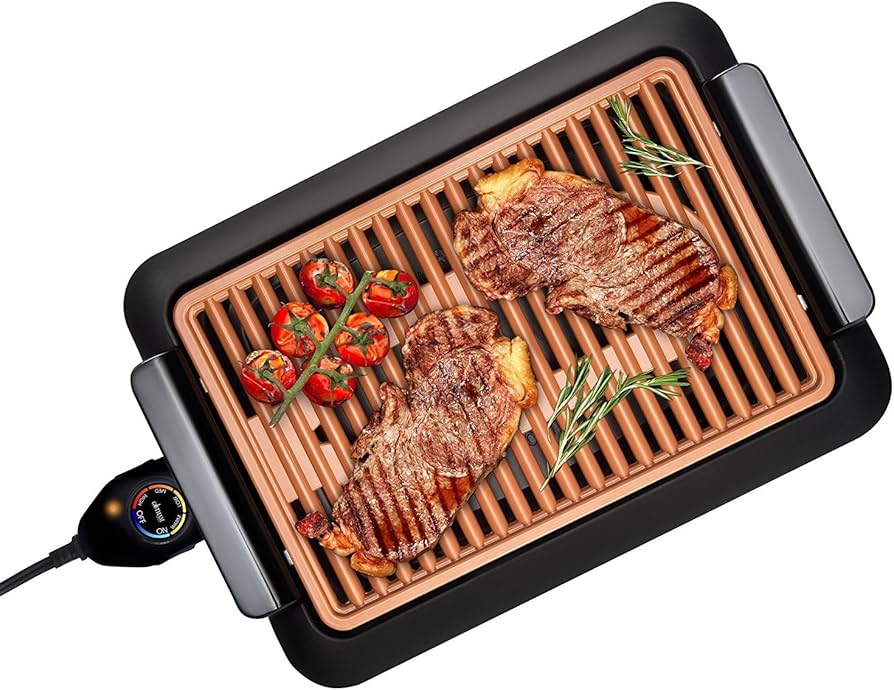 Can You Use Metal Utensils On An Electric Griddle