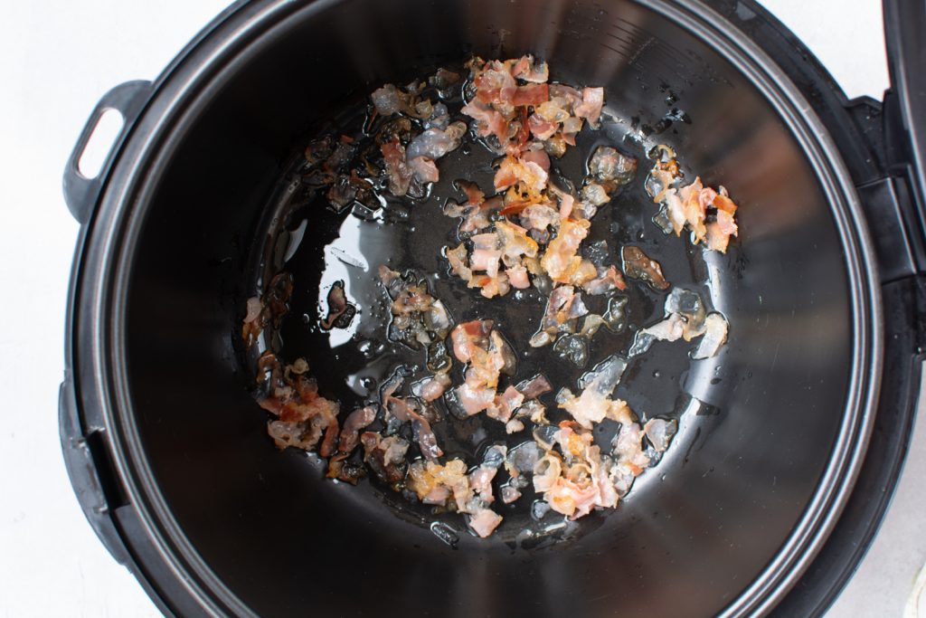 Can You Deep Fry In A Pressure Cooker