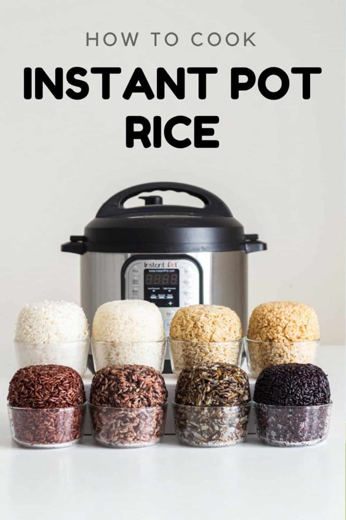 Can A Pressure Cooker Cook Rice Faster