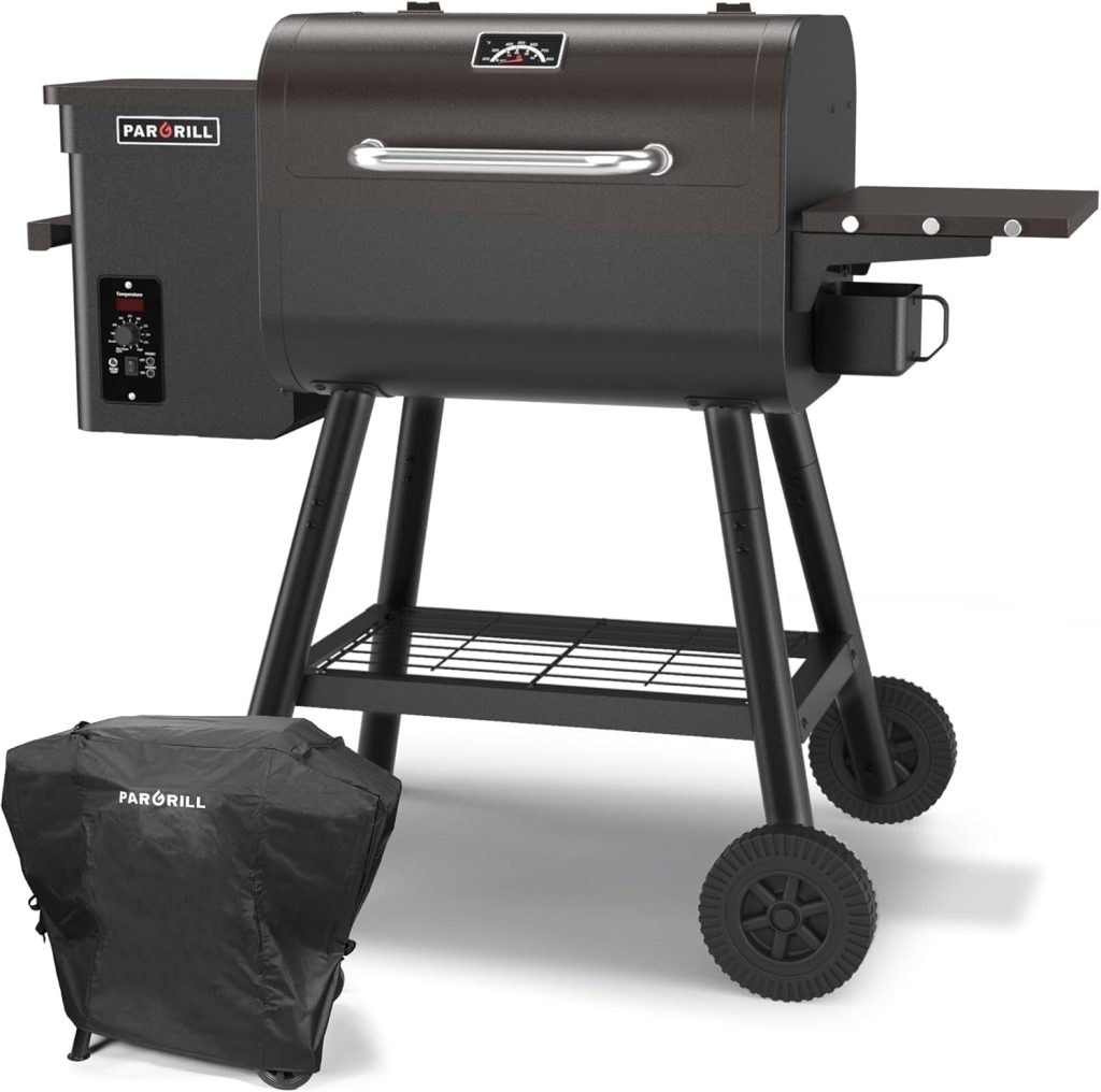 Why Is My Electric Griddle Smoking