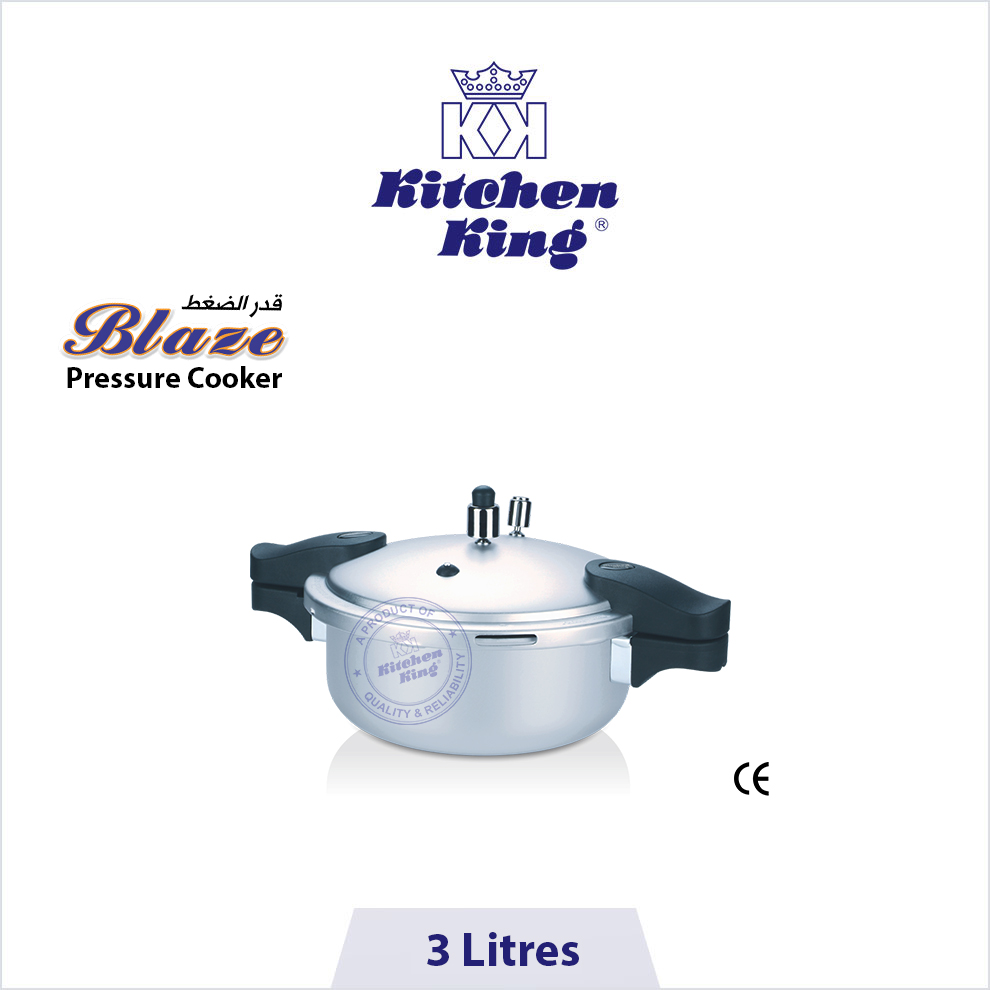 Pressure Cooker For A Small Family