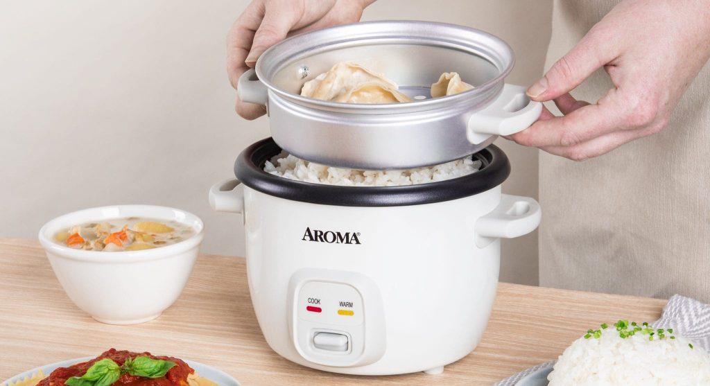 What Size Rice Cooker Do I Need