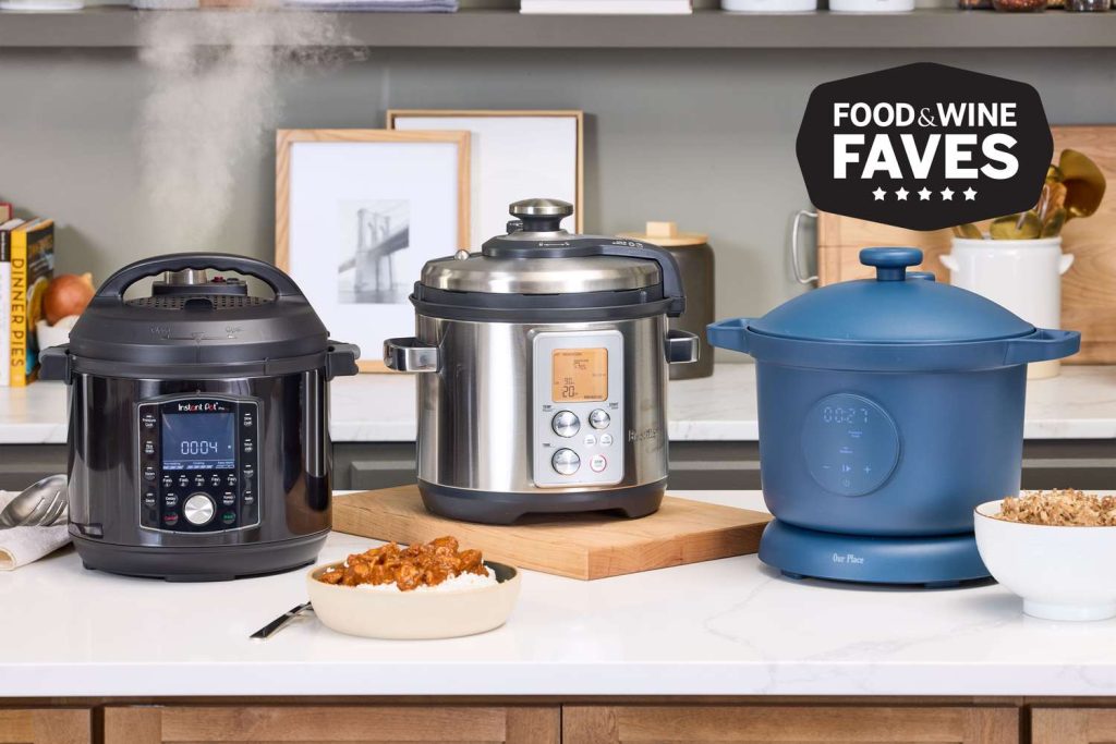 Best Pressure Cooker For Beginners