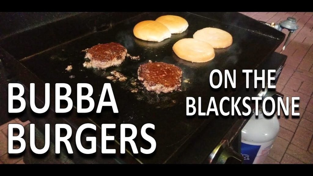 Can You Cook Frozen Burgers On An Electric Griddle