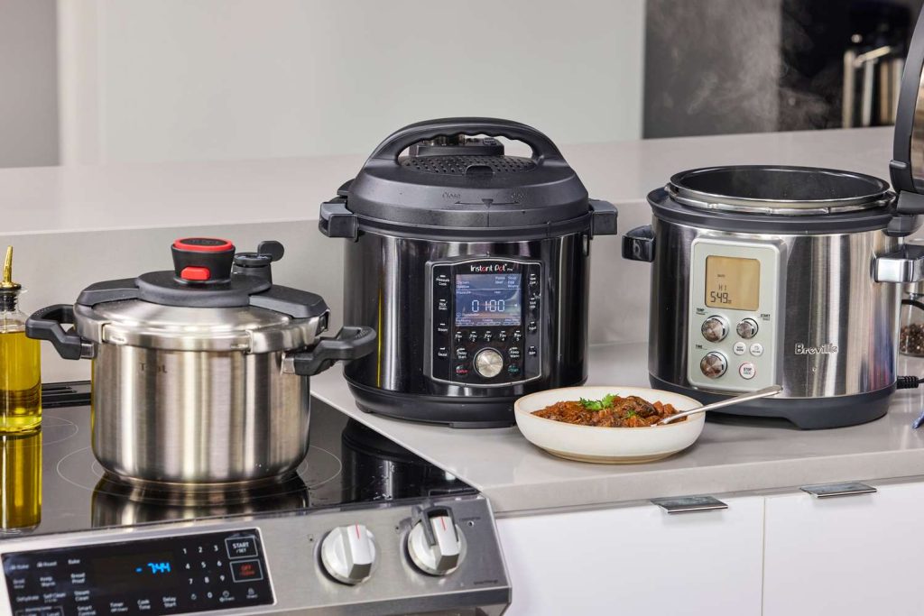 Pressure Cooker Vs Slow Cooker For Rice