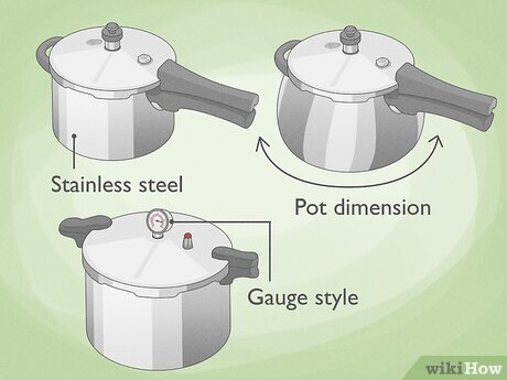 How To Release Pressure From A Pressure Cooker Safely
