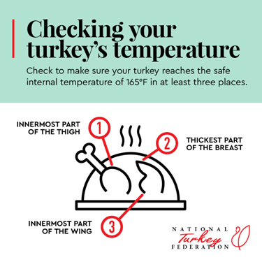 Why Does My Meat Thermometer Keep Changing Temperature