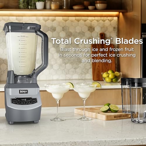 Ninja Bl660 Professional Blender Reviews