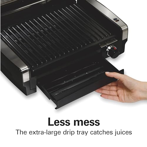 Best Indoor Grill For Meat