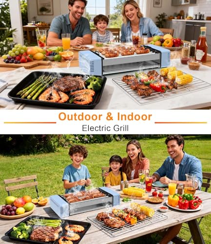 Best Indoor Grill For Hot Dogs