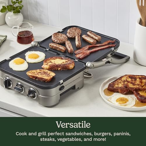 Best Indoor Grill For Vegetables