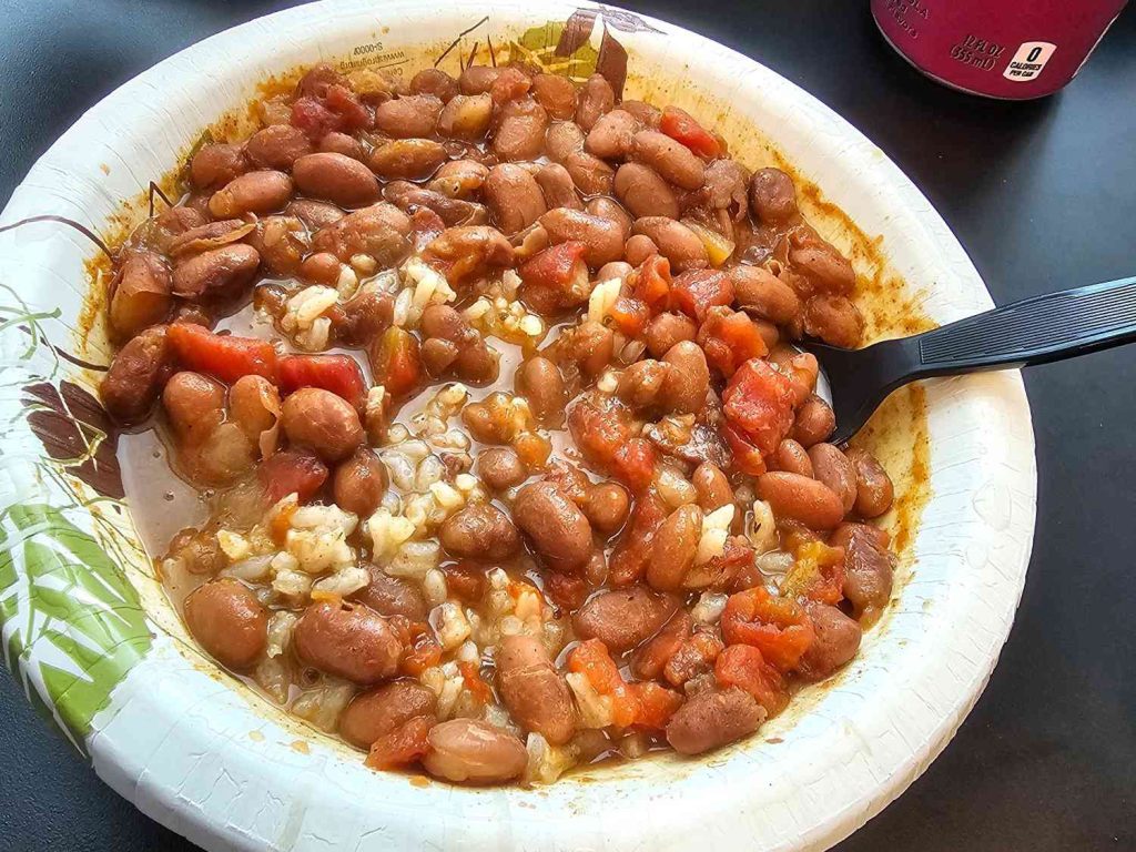How To Cook Pinto Beans In A Pressure Cooker