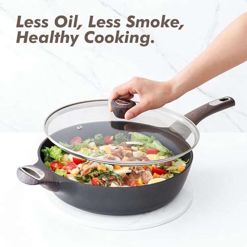 Best Pans For Deep Frying