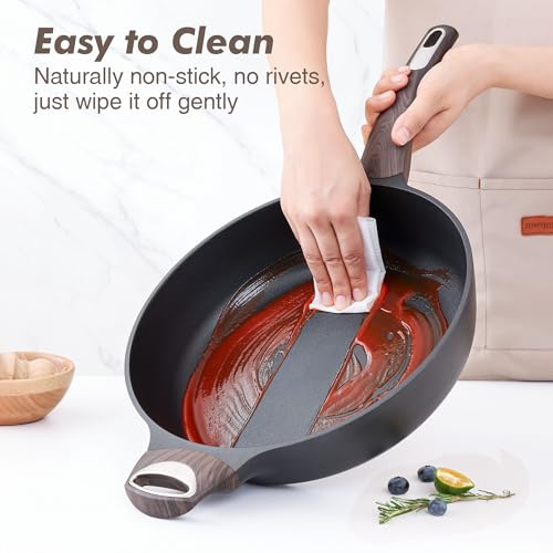 Best Pans For Aga Cooking