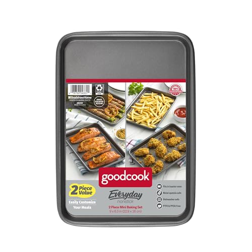 Best Pans For Toaster Ovens