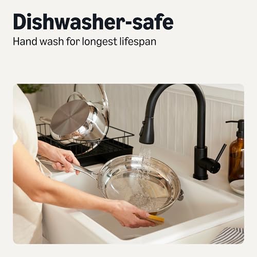 Top 5 Induction Compatible Cookware Sets