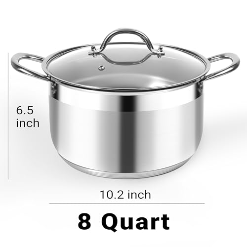 Best Pots For Soups And Stews