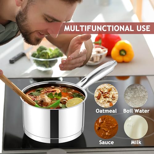 Best Pans For Boiling