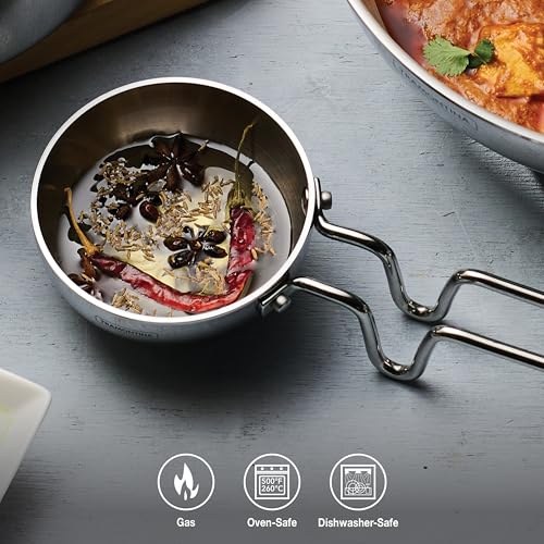 Best Pans For Indian Cooking