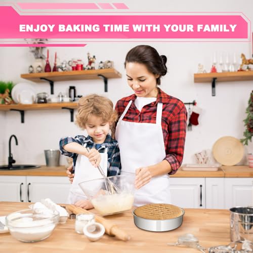 Best Pans For Baking Cakes