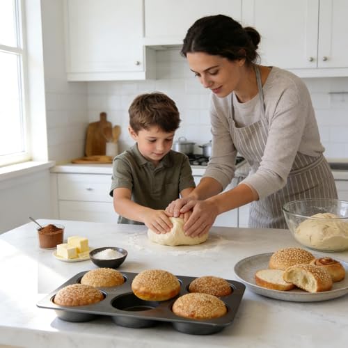 Best Pans For Muffins And Rolls