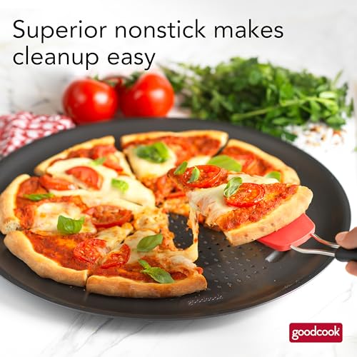 Best Pans For Pizza