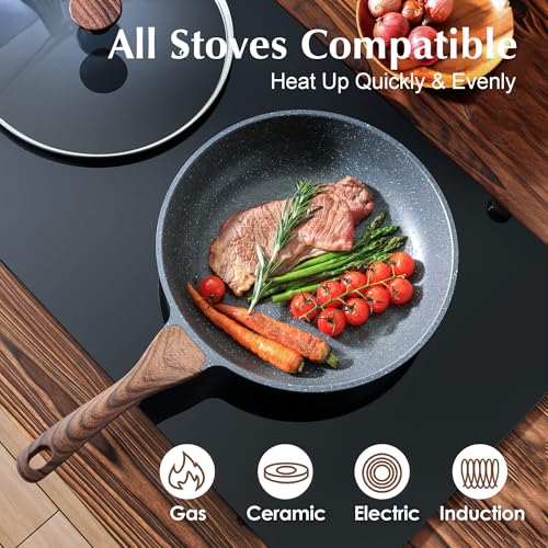 Best Pans For Vegan Cooking