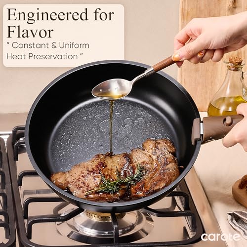 Best Pots And Pans Set For The Money