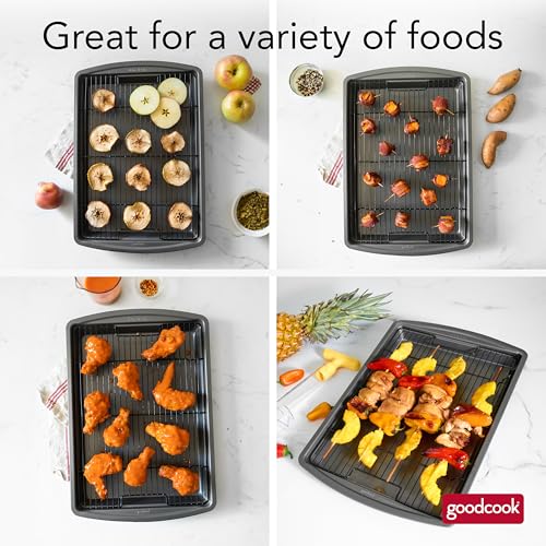 Best Pans For Frying Bacon