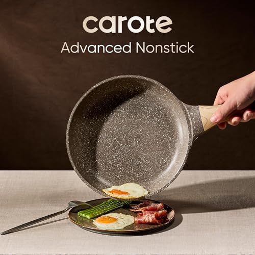 Best Pots And Pans Set For Flat Top Stove