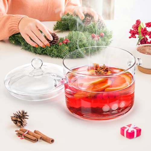 Best Pots For Simmer Pot