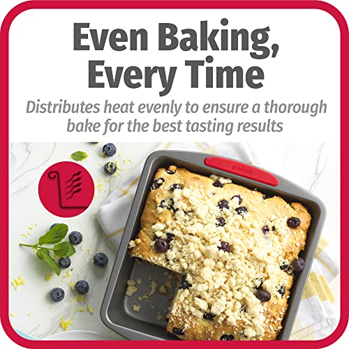 Best Pans For Baking Brownies