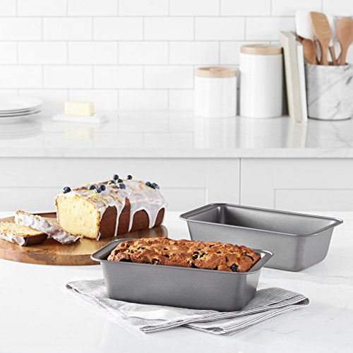 Best Pans For Baking Bread
