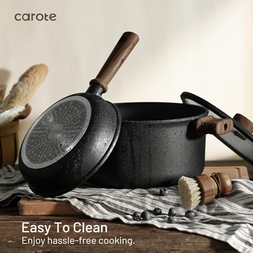 Best Pots And Pans Set For Electric Stove
