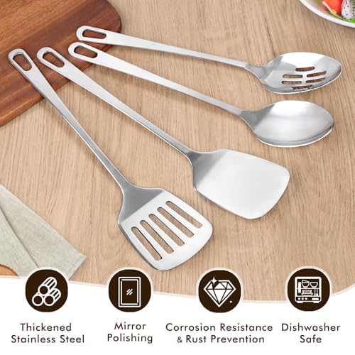 Best Pans For Use With Metal Utensils
