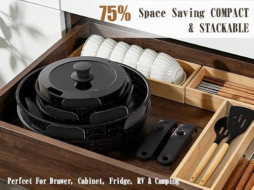 Best Pots And Pans Set For First Apartment