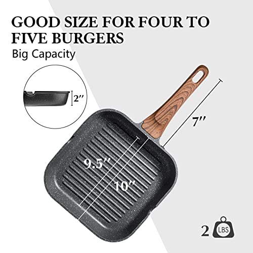 Best Pans For Cooking Steak